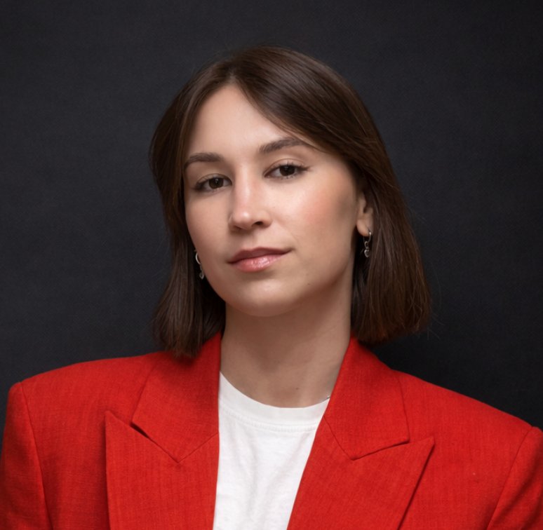 Дарья Зайцева